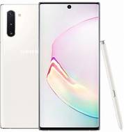 Samsung Galaxy Note 10 5G