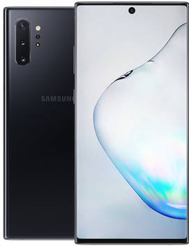 Samsung Galaxy Note 10 Plus 5G
