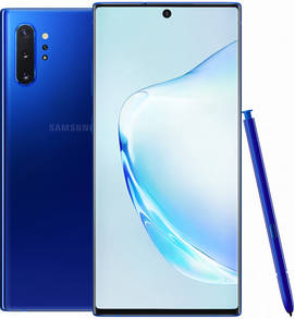 Samsung Galaxy Note 10 Plus 5G