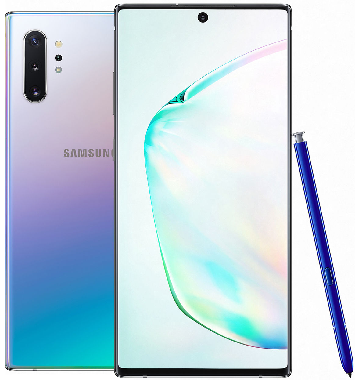 Samsung Galaxy Note 10 Plus 5G Price in India, Full Specifications