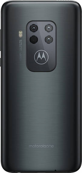 Motorola One Zoom