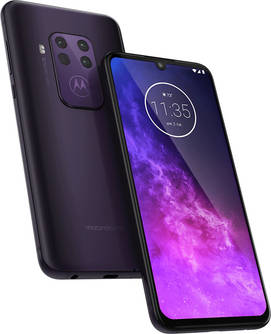 Motorola One Zoom