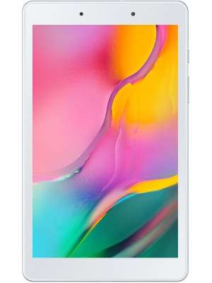 Samsung Galaxy Tab A 8 0 19 Lte Price In India Full Specs 16th July 21 91mobiles Com