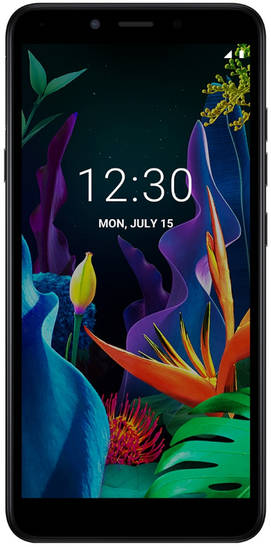 LG K20