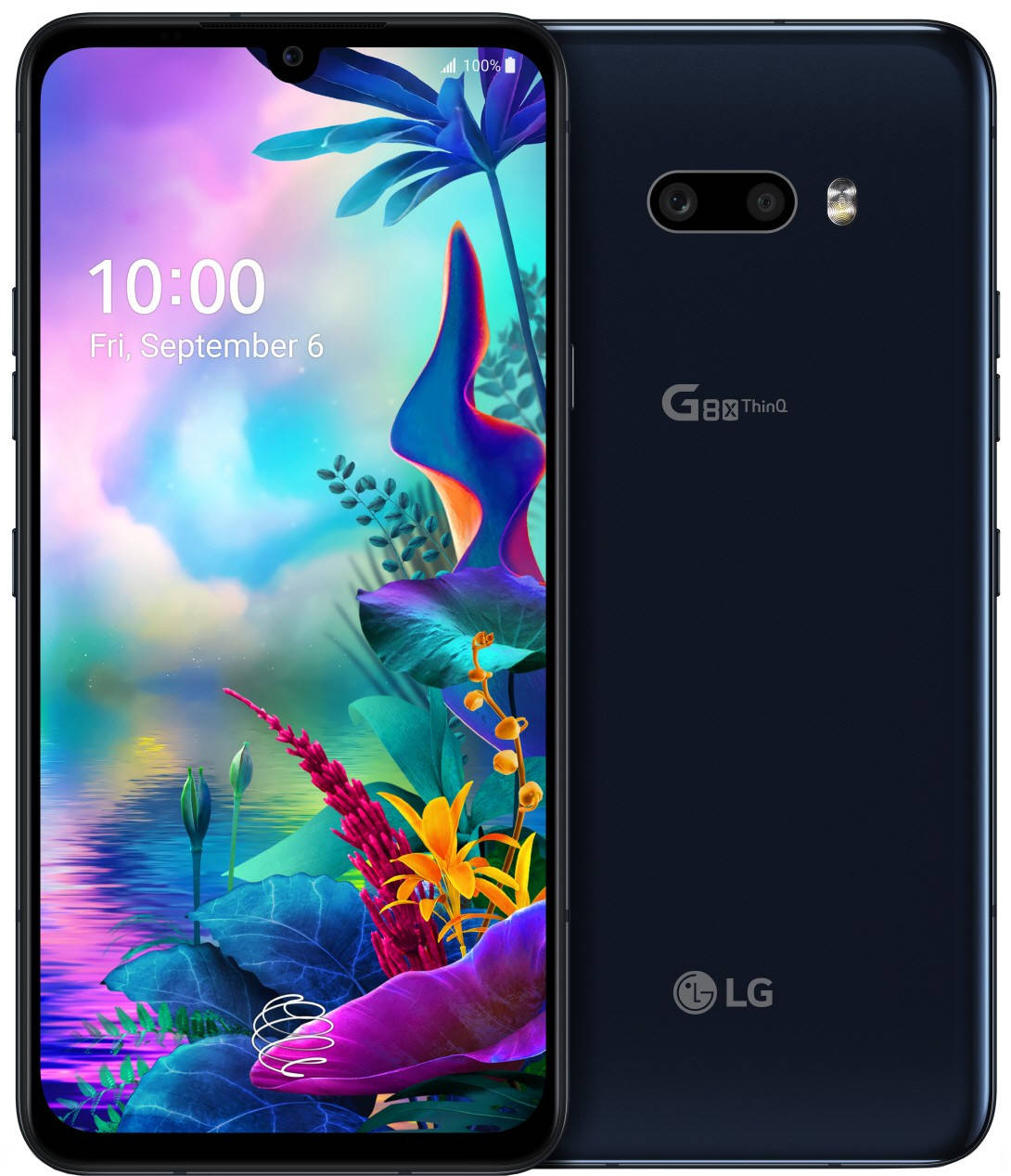LG G8X ThinQ Price in India, Full Specs (14th January 2024