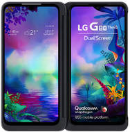 LG G8X ThinQ
