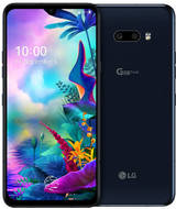 LG G8X ThinQ