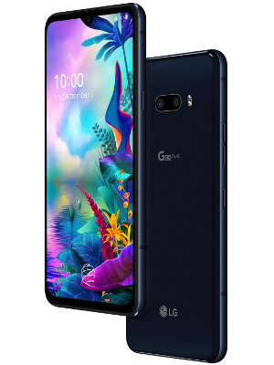 Lg G8x Thinq Price In India Full Specs 6th August 2021 91mobiles Com