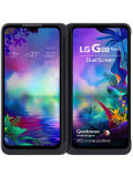 Compare LG G8X ThinQ