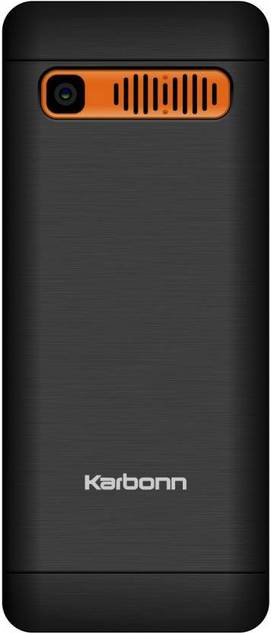 Karbonn KX3
