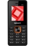 Compare Karbonn KX3