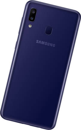 Samsung Galaxy M10s