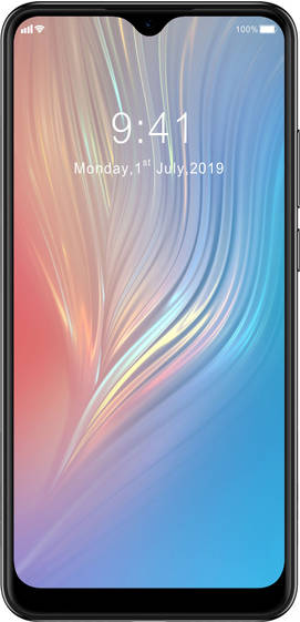 HTC Wildfire X 128GB