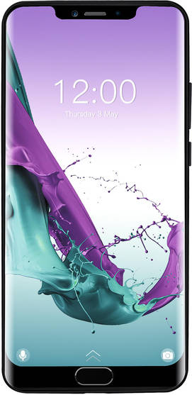 Doogee Y7 Plus