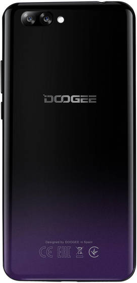 Doogee Y7 Plus