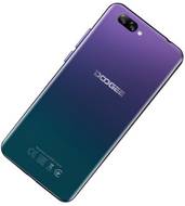 Doogee Y7 Plus
