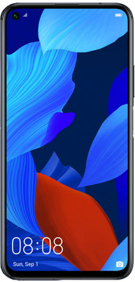 Huawei Nova 5T