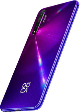 Huawei Nova 5T