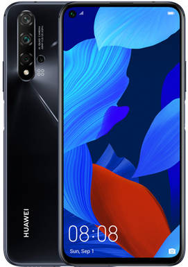 Huawei Nova 5T