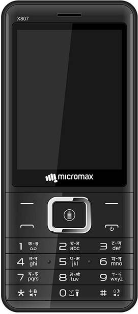 Micromax X807