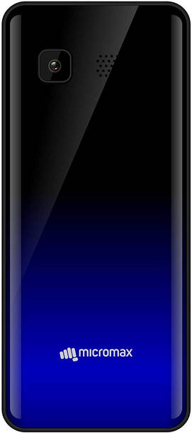 Micromax X807