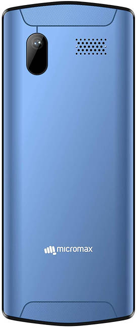 Micromax X741