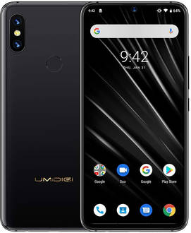 Umidigi S3 Pro