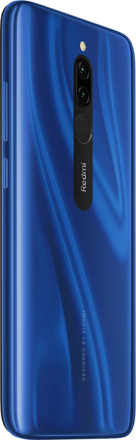 Xiaomi Redmi 8 Price in India, Full Specifications, Reviews, Comparison ...