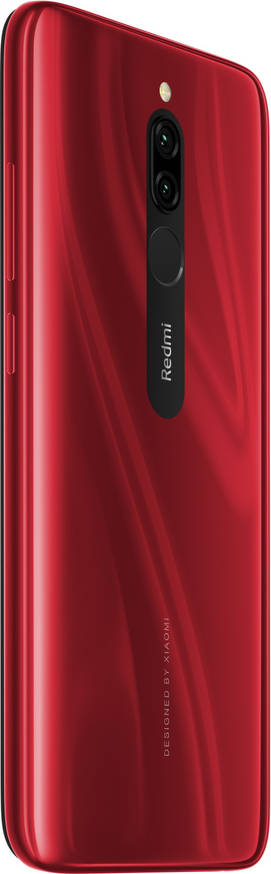 Xiaomi Redmi 8