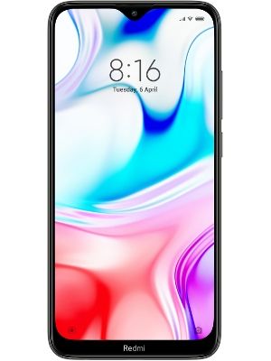 Xiaomi Redmi 8