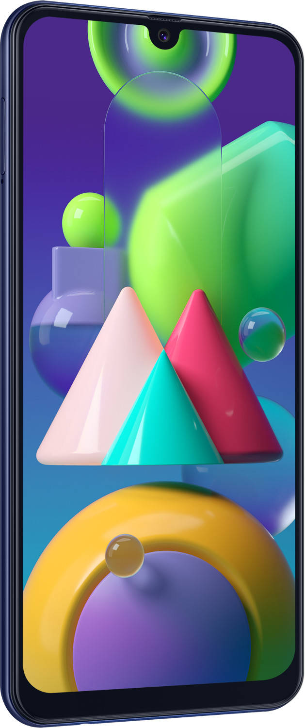 galaxy m21 price and specification