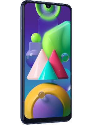 Samsung Galaxy M21 Price In India Full Specs 21st July 21 91mobiles Com