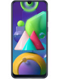Samsung Galaxy M21 price in India