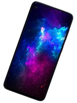 Samsung Galaxy M41