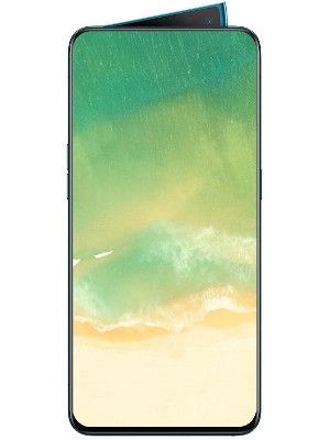  Oppo Reno 2Z