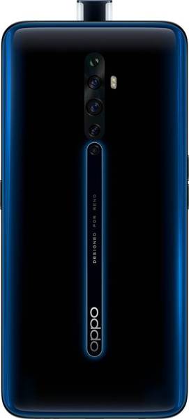 OPPO Reno 2Z