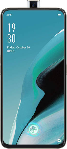 OPPO Reno 2F