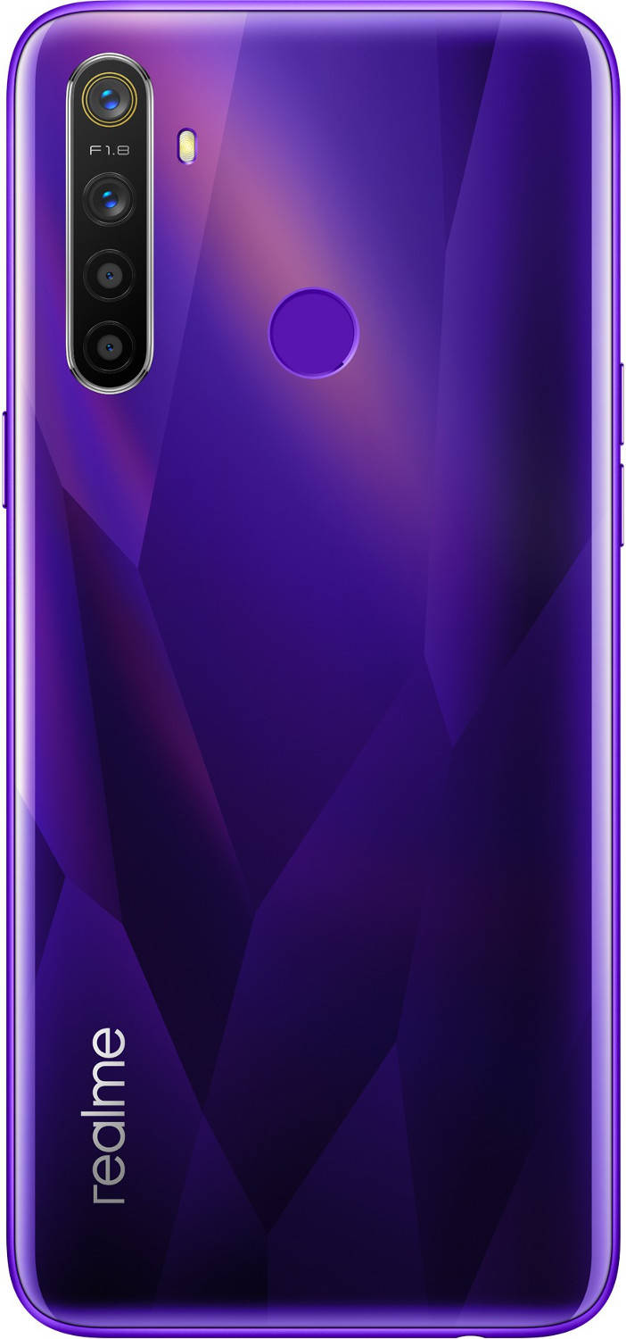 realme 5 64GB - Price in India, Full Specs (5th January 2025 ...