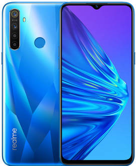 realme 5 64GB