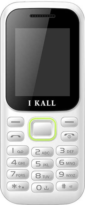 I Kall K31 New