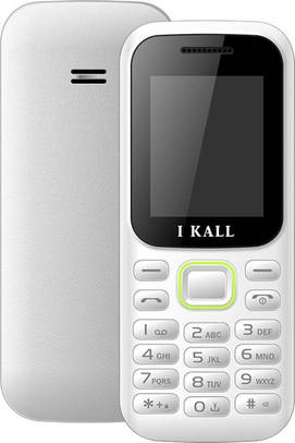 I Kall K31 New