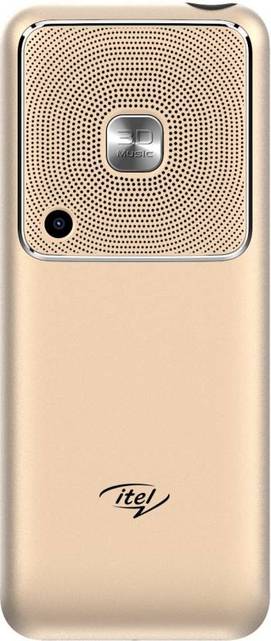 Itel Muzik 400