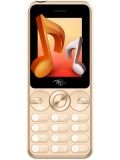 Itel Muzik 400 price in India