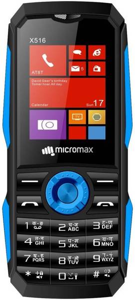 Micromax X516