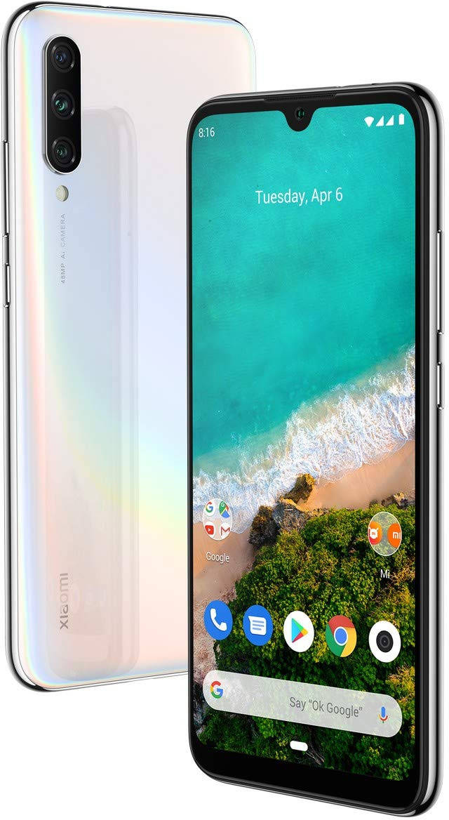 mi a30 mobile price