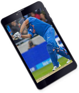 iBall Slide Spirit V2