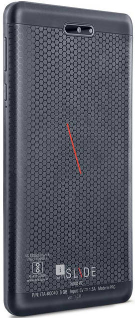 iBall Slide Spirit V2