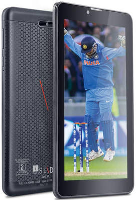 iBall Slide Spirit V2