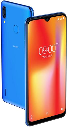 Lava Z93