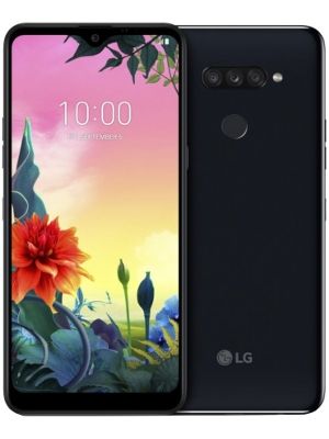LG K50S Price